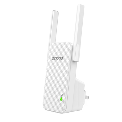 騰達(dá)A9 WiFi信號放大器 告別信號死角，暢享全屋高速網(wǎng)絡(luò)